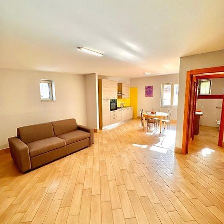 Apartamento Nobile Dimora Nápoles Exterior foto