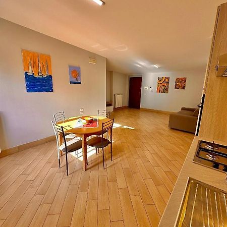 Apartamento Nobile Dimora Nápoles Exterior foto