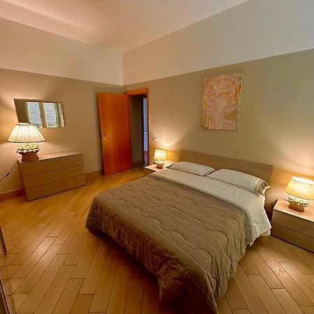 Apartamento Nobile Dimora Nápoles Exterior foto