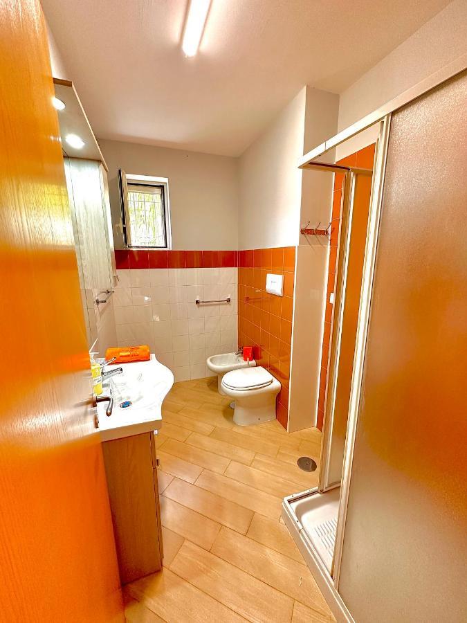 Apartamento Nobile Dimora Nápoles Exterior foto