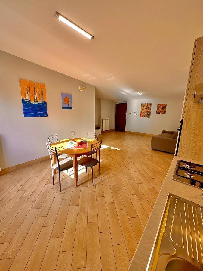 Apartamento Nobile Dimora Nápoles Exterior foto