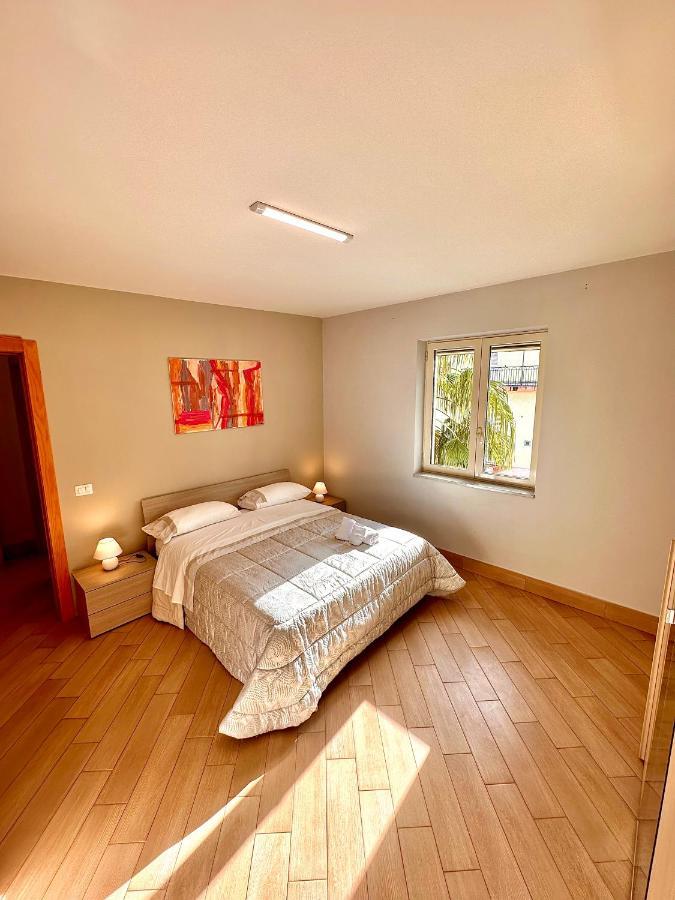Apartamento Nobile Dimora Nápoles Exterior foto