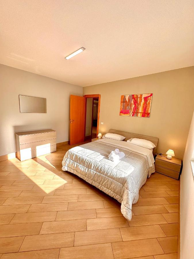 Apartamento Nobile Dimora Nápoles Exterior foto