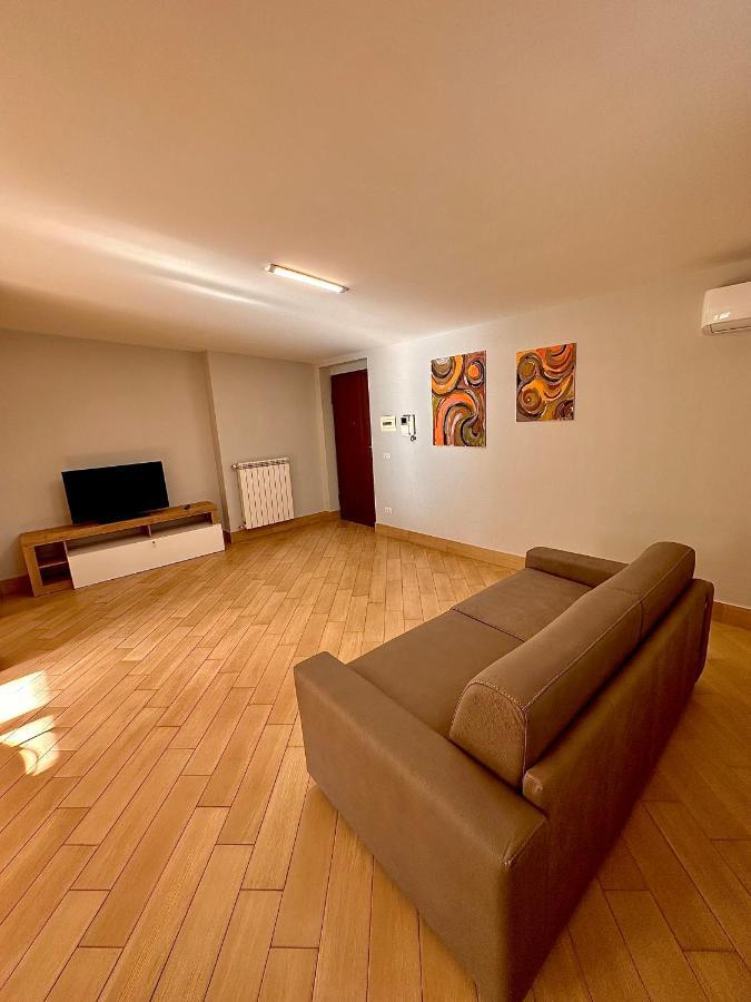 Apartamento Nobile Dimora Nápoles Exterior foto