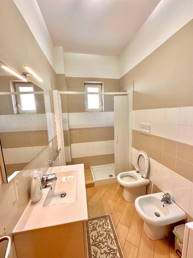 Apartamento Nobile Dimora Nápoles Exterior foto