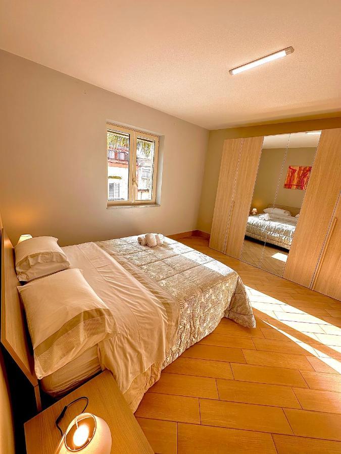 Apartamento Nobile Dimora Nápoles Exterior foto