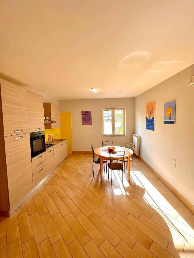 Apartamento Nobile Dimora Nápoles Exterior foto