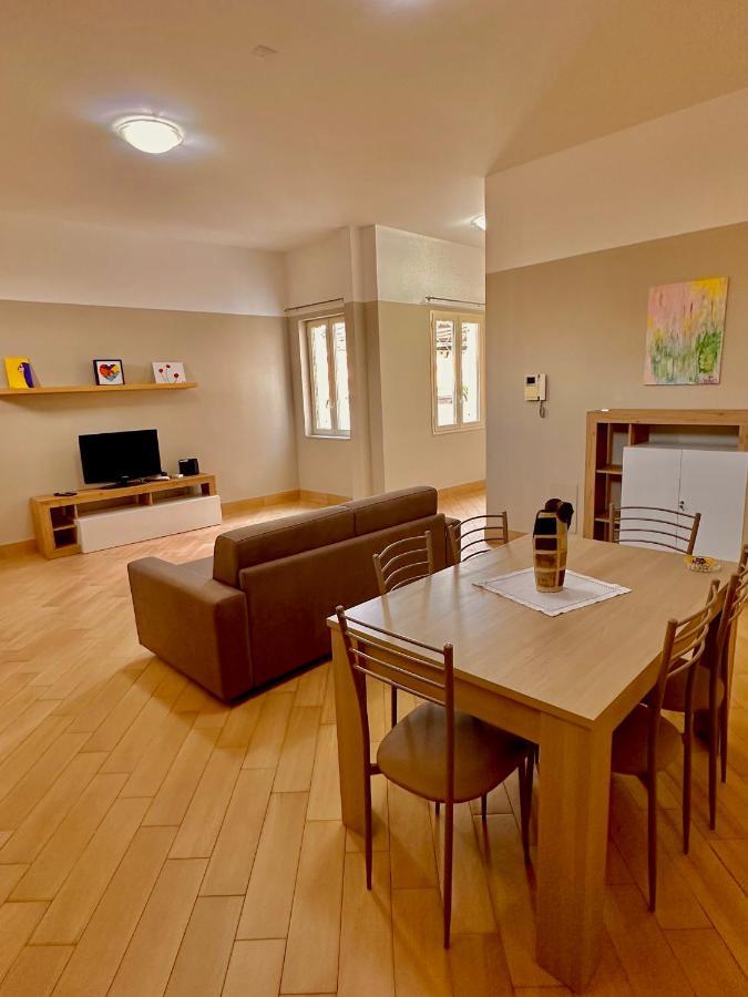 Apartamento Nobile Dimora Nápoles Exterior foto
