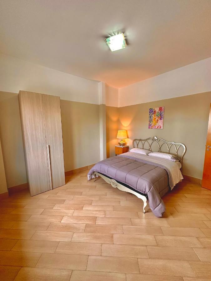 Apartamento Nobile Dimora Nápoles Exterior foto
