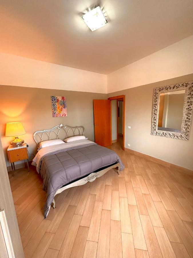 Apartamento Nobile Dimora Nápoles Exterior foto