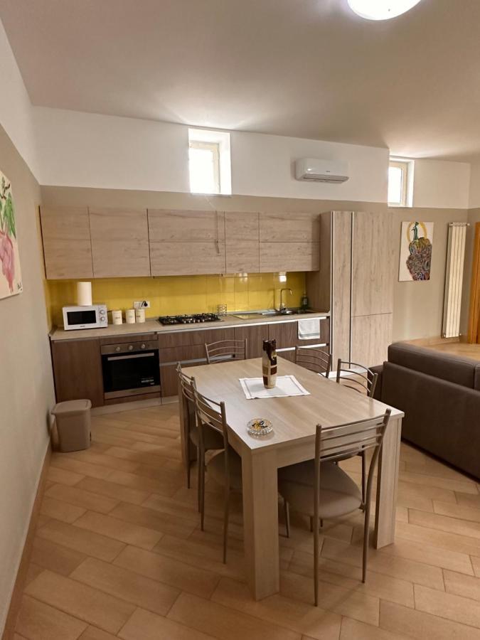 Apartamento Nobile Dimora Nápoles Exterior foto