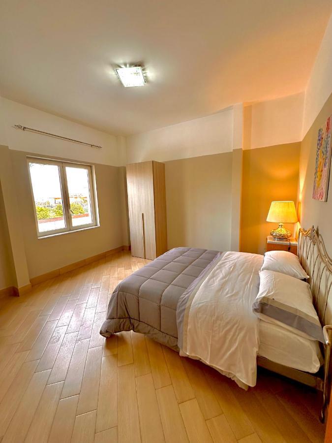 Apartamento Nobile Dimora Nápoles Exterior foto