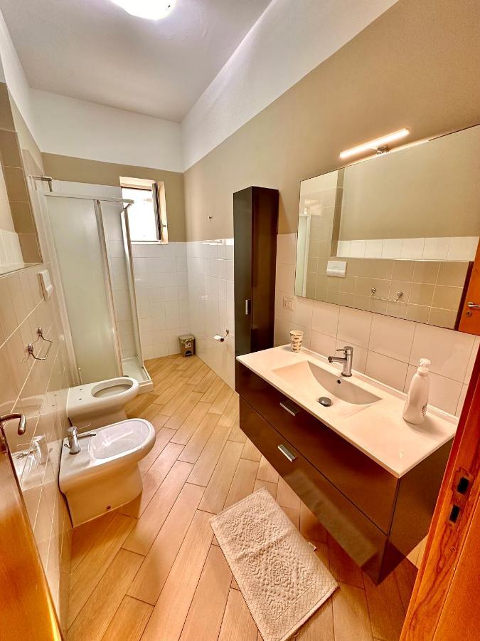 Apartamento Nobile Dimora Nápoles Exterior foto