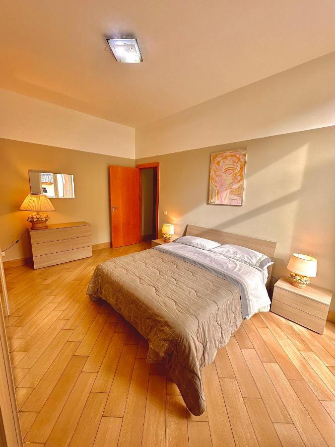 Apartamento Nobile Dimora Nápoles Exterior foto
